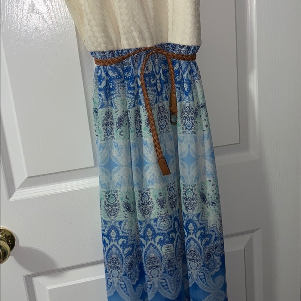 Maxi Dress - Picture 2 of 6